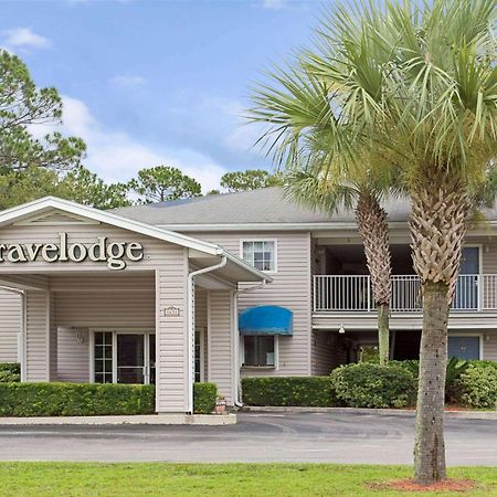 Travelodge Suites By Wyndham Macclenny I-10 Εξωτερικό φωτογραφία