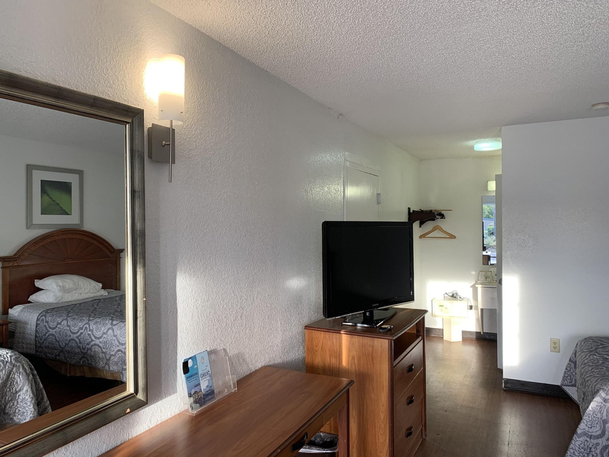 Travelodge Suites By Wyndham Macclenny I-10 Εξωτερικό φωτογραφία