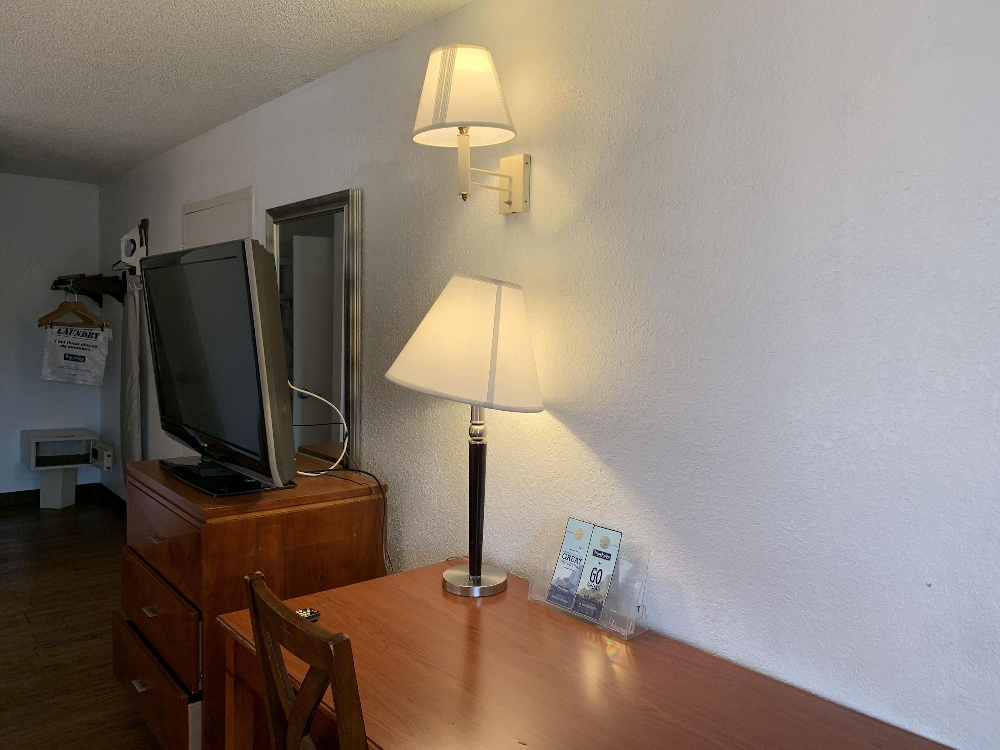 Travelodge Suites By Wyndham Macclenny I-10 Εξωτερικό φωτογραφία