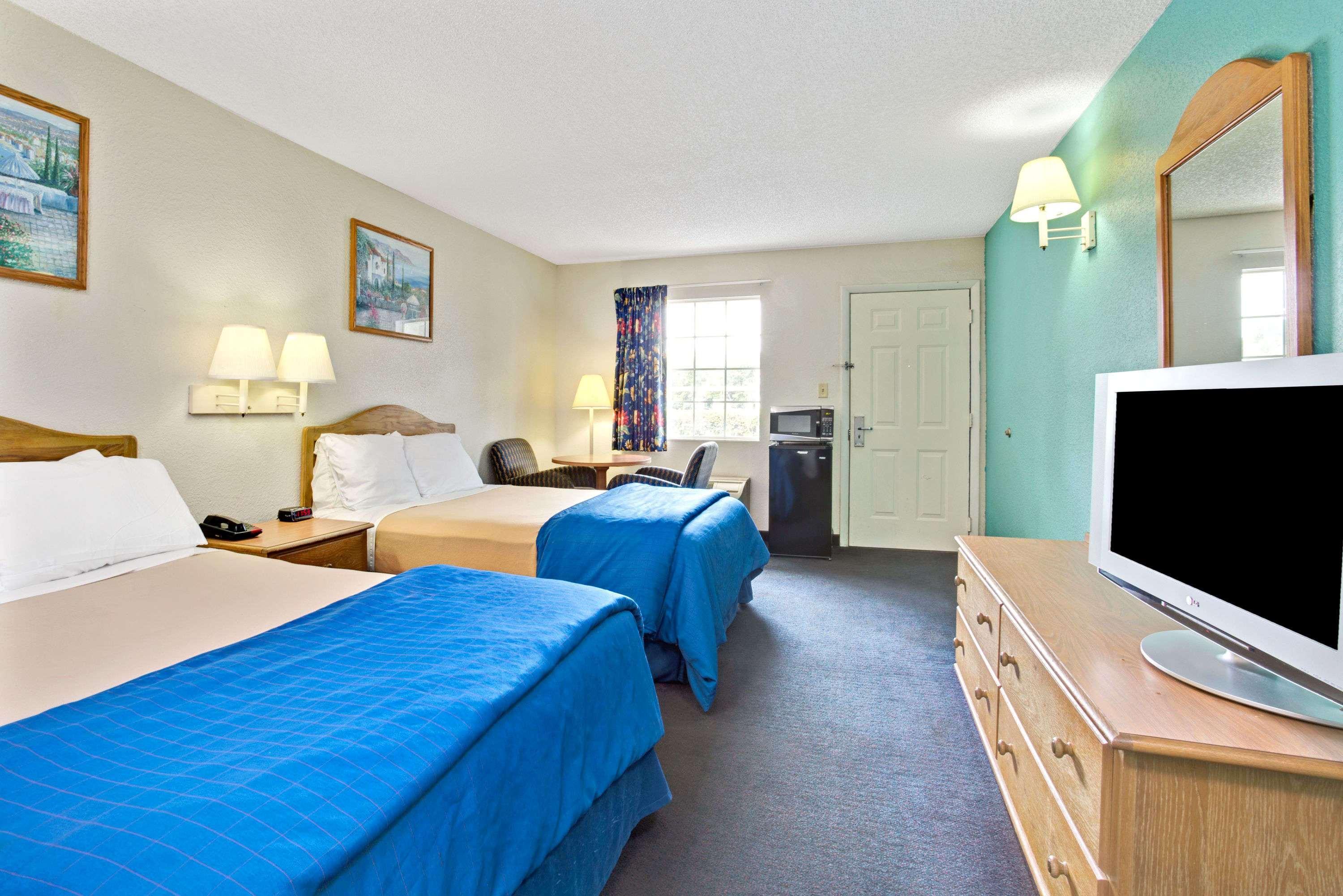 Travelodge Suites By Wyndham Macclenny I-10 Εξωτερικό φωτογραφία