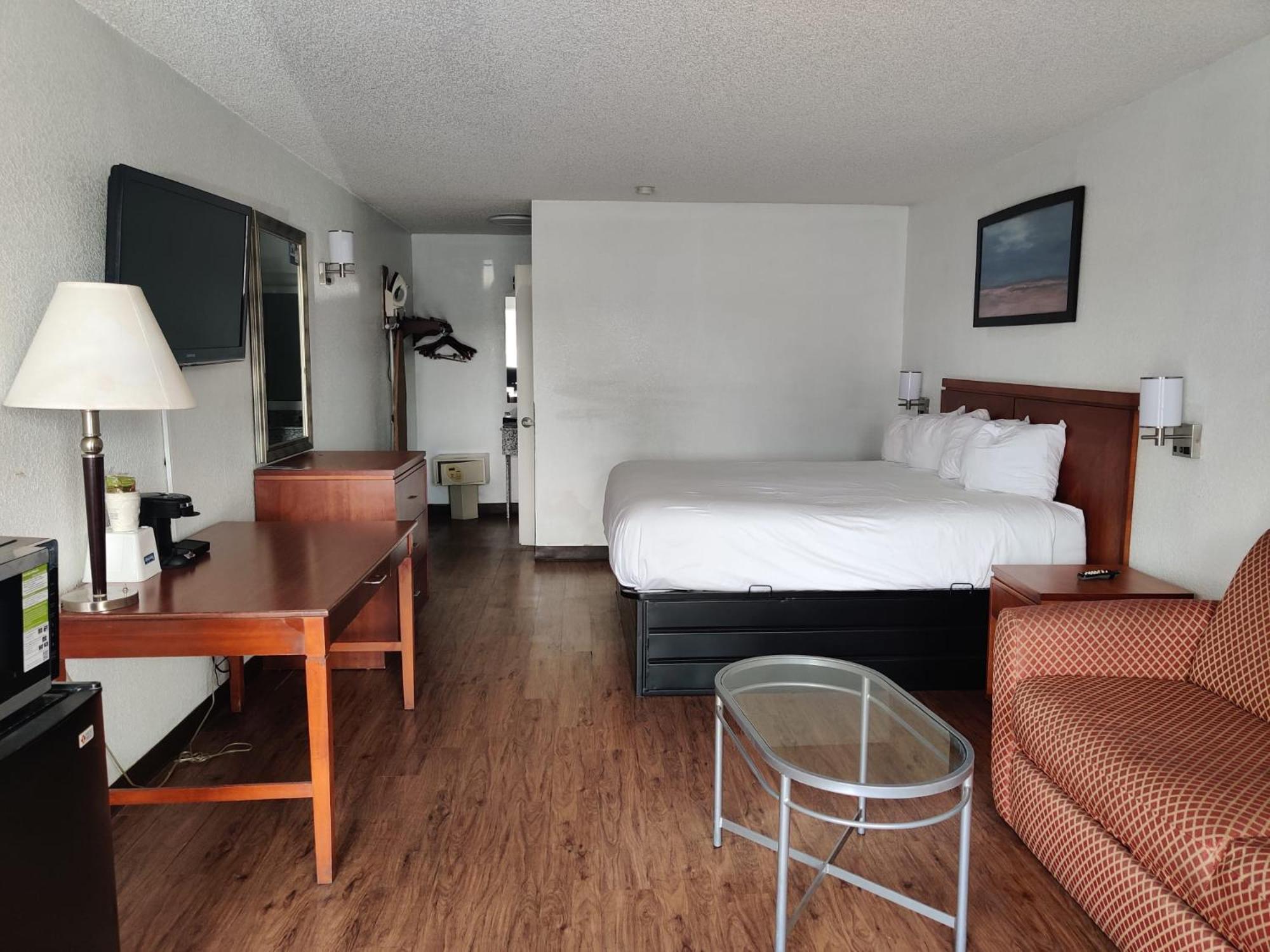 Travelodge Suites By Wyndham Macclenny I-10 Εξωτερικό φωτογραφία