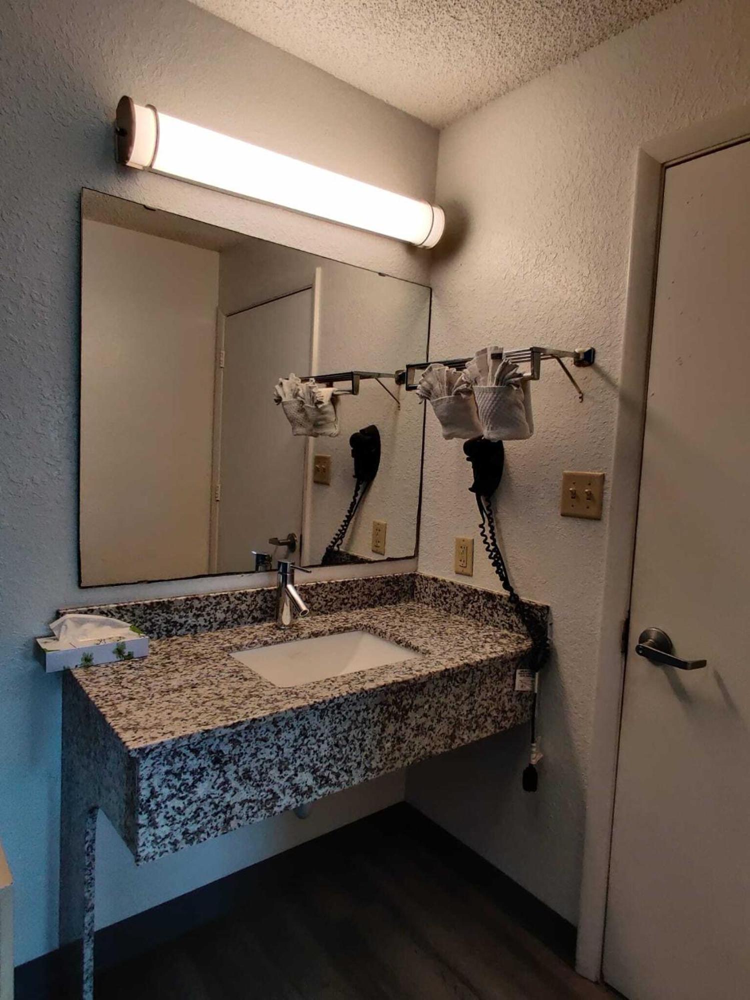 Travelodge Suites By Wyndham Macclenny I-10 Εξωτερικό φωτογραφία