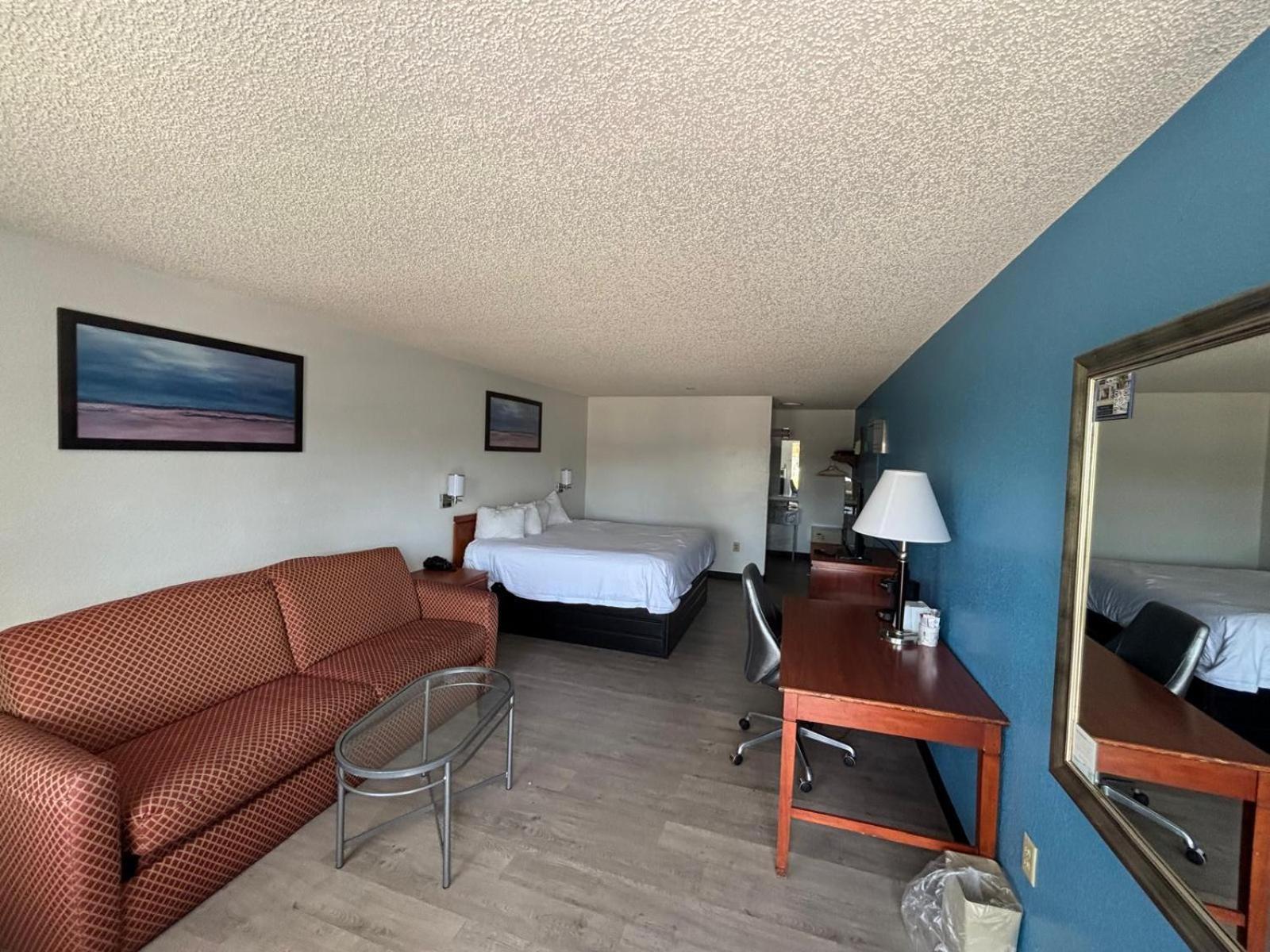 Travelodge Suites By Wyndham Macclenny I-10 Εξωτερικό φωτογραφία