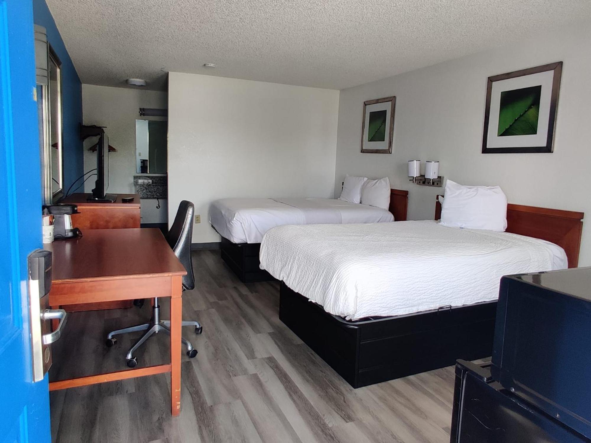 Travelodge Suites By Wyndham Macclenny I-10 Εξωτερικό φωτογραφία