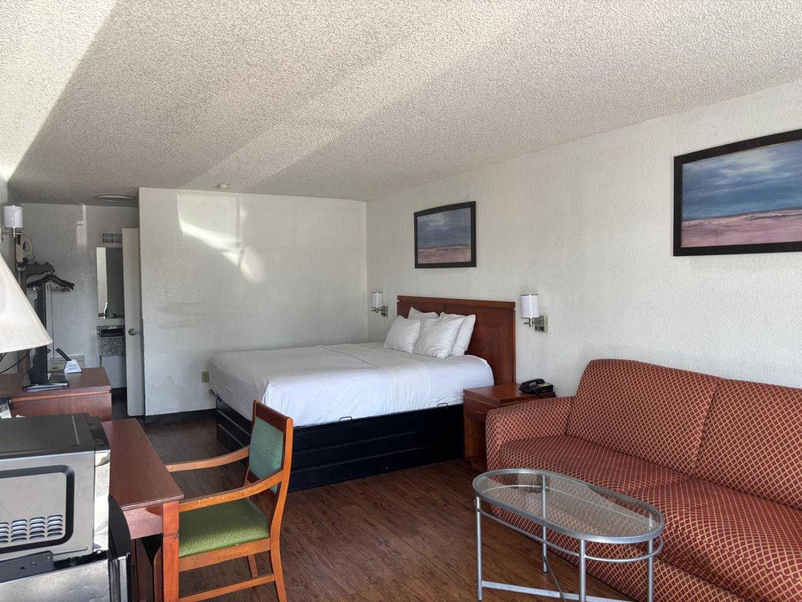 Travelodge Suites By Wyndham Macclenny I-10 Εξωτερικό φωτογραφία