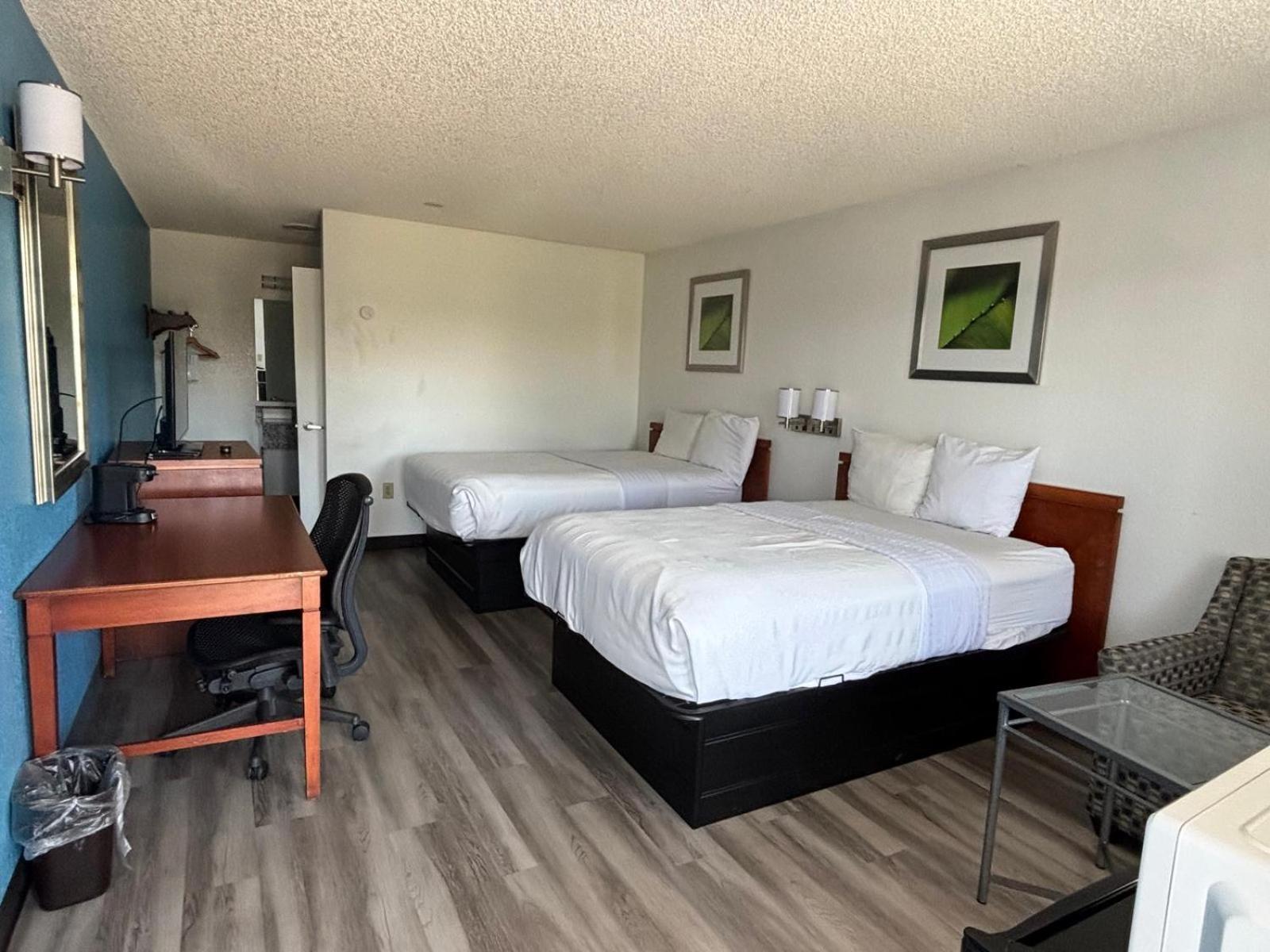Travelodge Suites By Wyndham Macclenny I-10 Εξωτερικό φωτογραφία